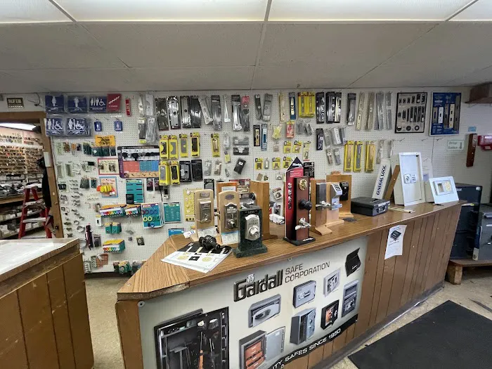 Elgin Key & Lock Co Inc Picture 3