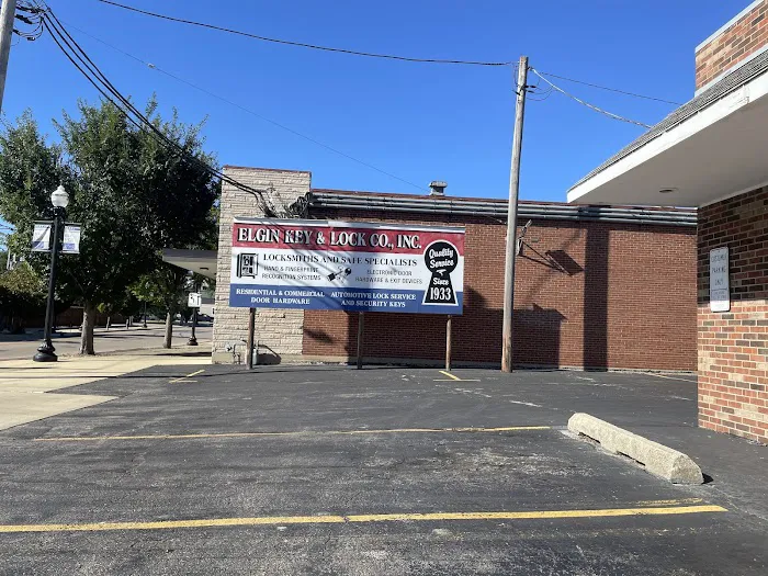 Elgin Key & Lock Co Inc Picture 10