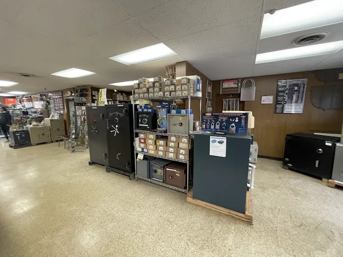 Elgin Key & Lock Co Inc Picture 7