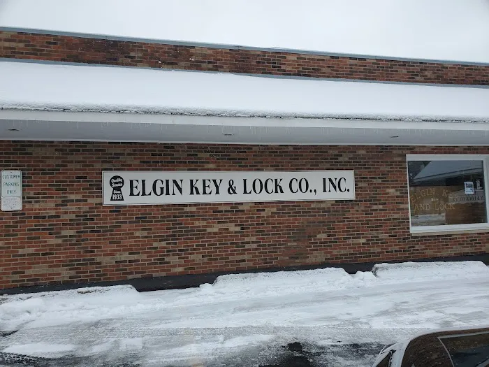 Elgin Key & Lock Co Inc Picture 1