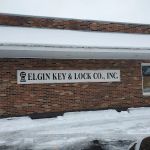 Elgin Key & Lock Co Inc