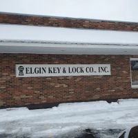 Elgin Key & Lock Co Inc ico