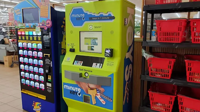 Minute Key Picture 4