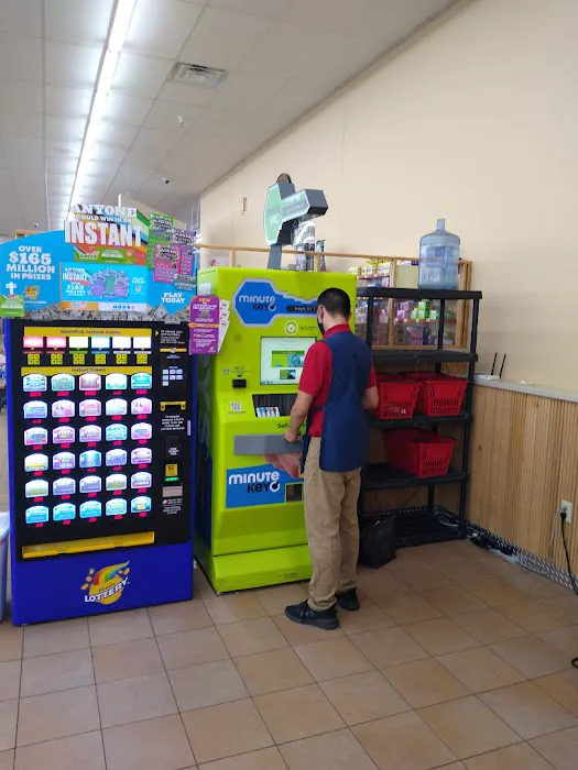 Minute Key Picture 3