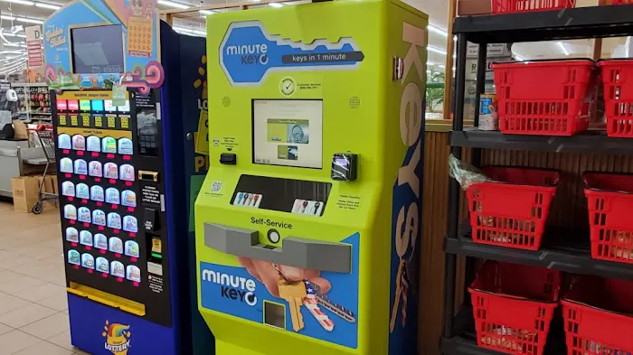 Minute Key Picture 6