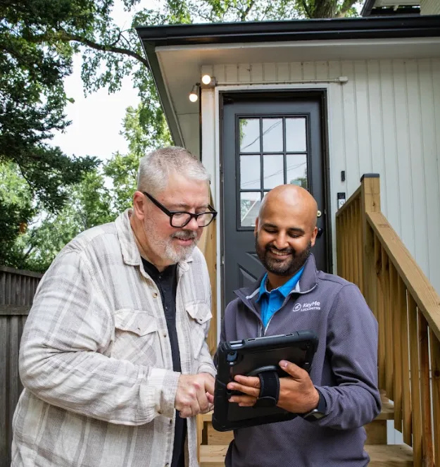 KeyMe Locksmiths Picture 3