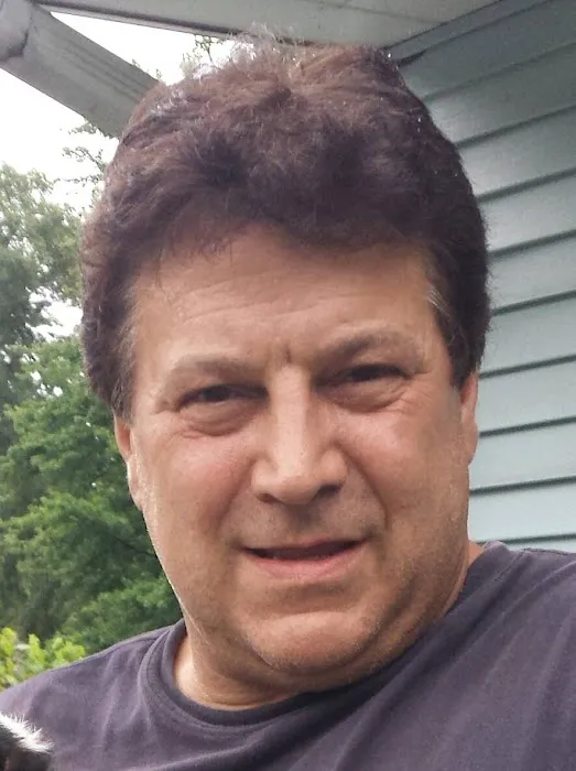 Portage Lock & Key Picture 2