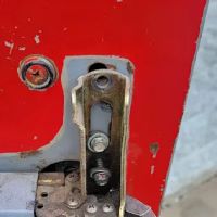 Portage Lock & Key ico