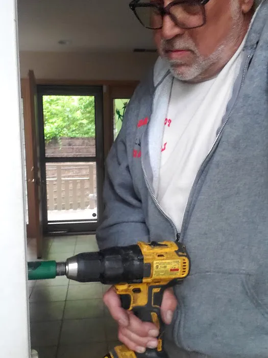 Portage Lock & Key Picture 8