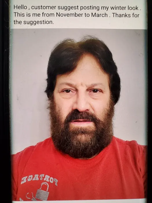 Portage Lock & Key Picture 6