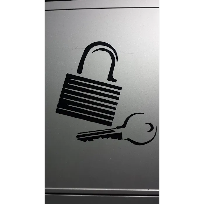 Portage Lock & Key Picture 7