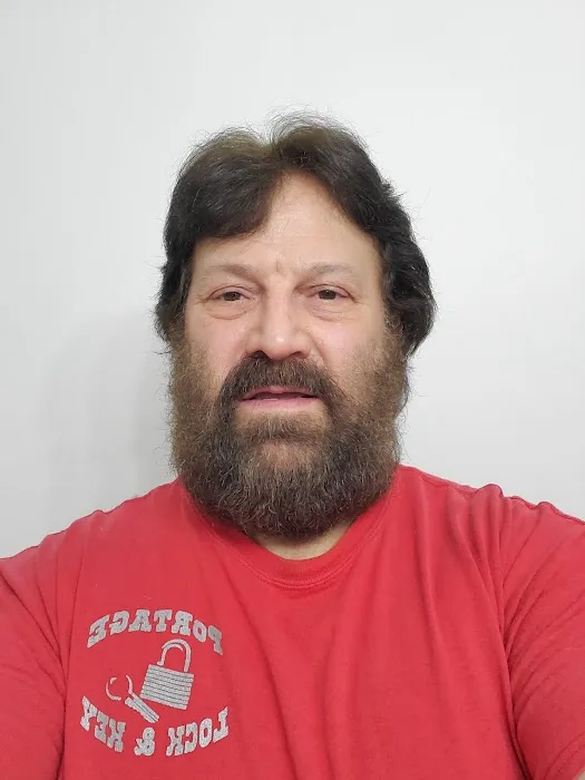 Portage Lock & Key Picture 3