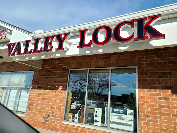 Valley Lock Company Picture 3
