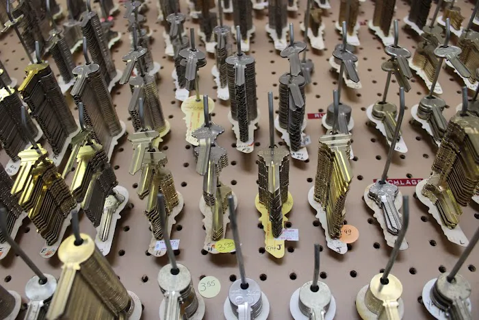 Valley Lock Company Picture 1