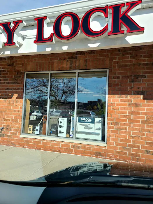 Valley Lock Company Picture 2