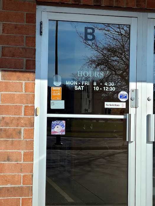 Valley Lock Company Picture 5