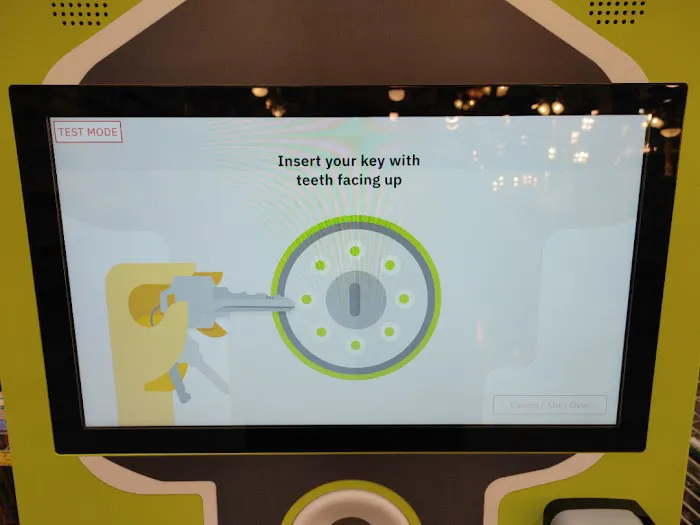 Minute Key Picture 3