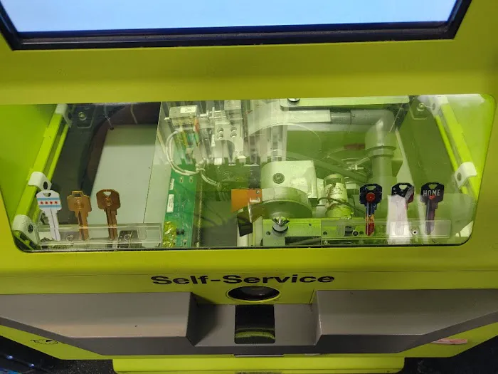 Minute Key Picture 5