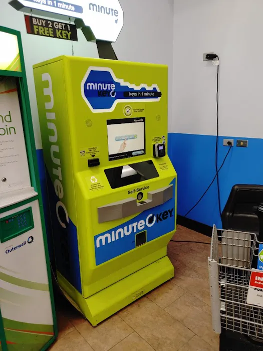 Minute Key Picture 6