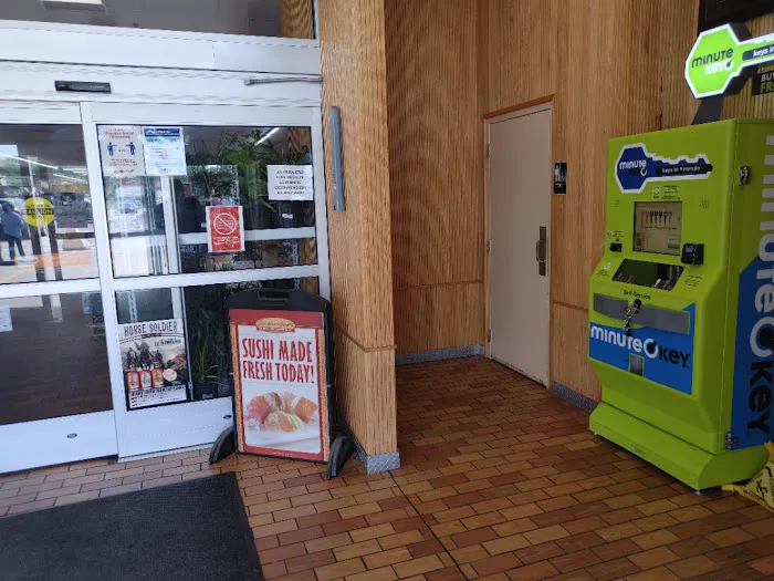 Minute Key Picture 4