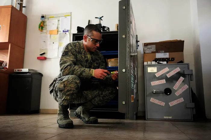 Citadel Lock & Security Company Picture 8