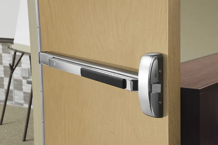 Citadel Lock & Security Company Picture 10