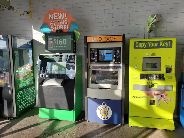 Minute Key Picture 6