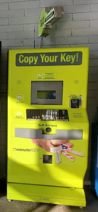 Minute Key Picture 2