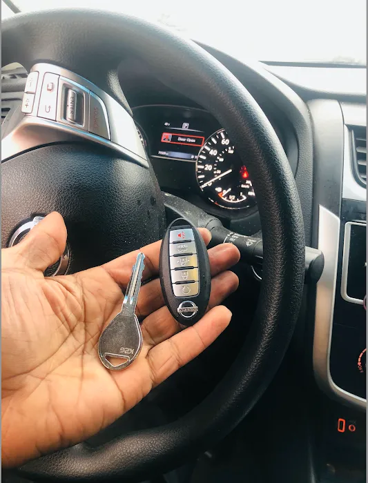 KeyMe Locksmiths Picture 8