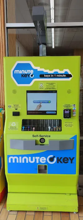 Minute Key Picture 4