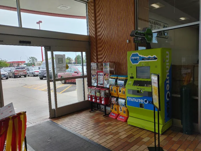 Minute Key Picture 6