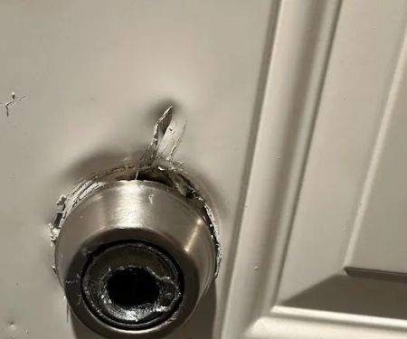 Algonquin Locksmith Local