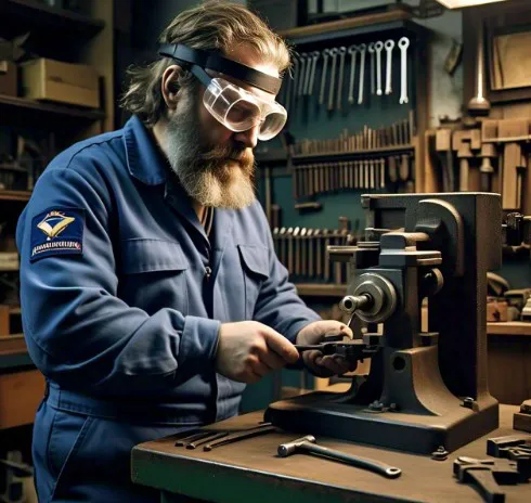 Algonquin Locksmith Local Picture 2