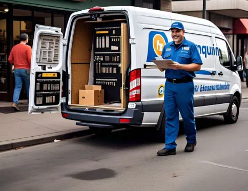 Algonquin Locksmith Local Picture 9