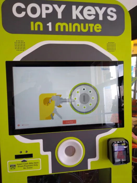 Minute Key Picture 6