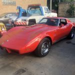 Zuniga Automotive Service & Locksmith