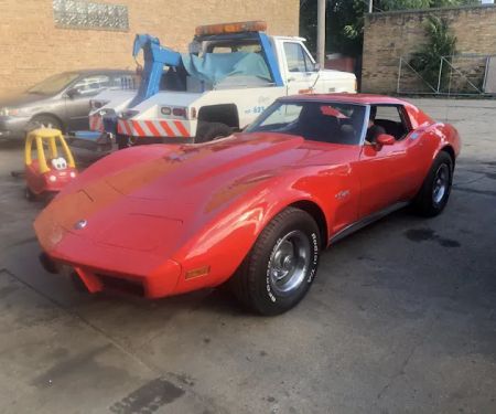 Zuniga Automotive Service & Locksmith