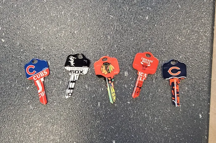 Waukegan Safe & Lock Services, Inc. Picture 4