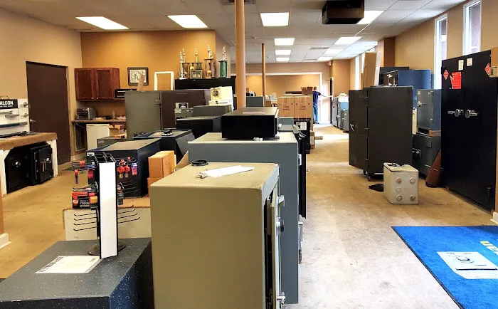 Waukegan Safe & Lock Services, Inc. Picture 2