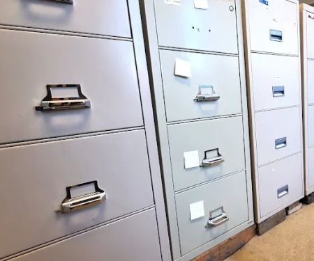 Waukegan Safe & Lock Services, Inc.