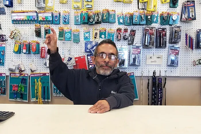 Waukegan Safe & Lock Services, Inc. Picture 3