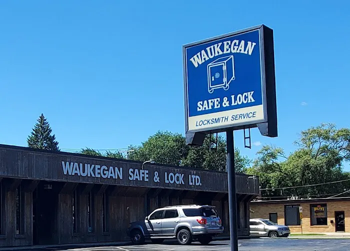 Waukegan Safe & Lock Services, Inc. Picture 7