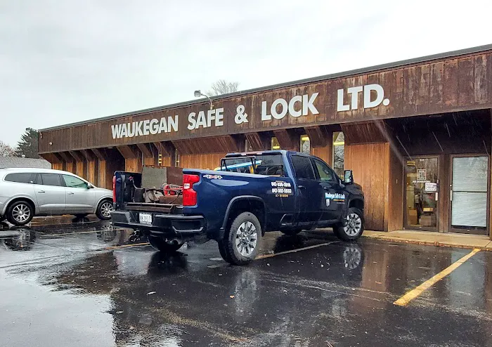 Waukegan Safe & Lock Services, Inc. Picture 10