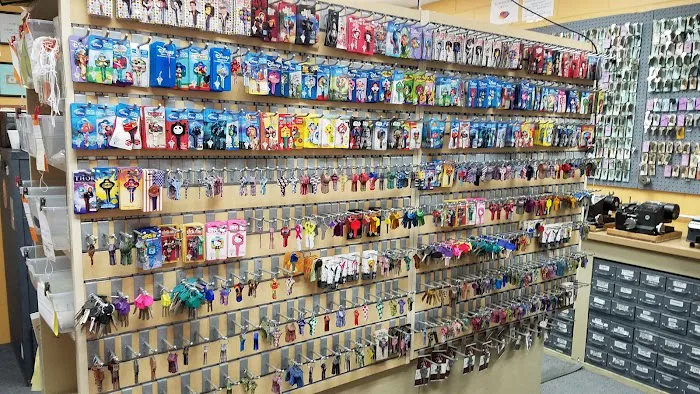 MGN Lock Key & Safes, Inc. Picture 5