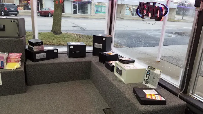 MGN Lock Key & Safes, Inc. Picture 4