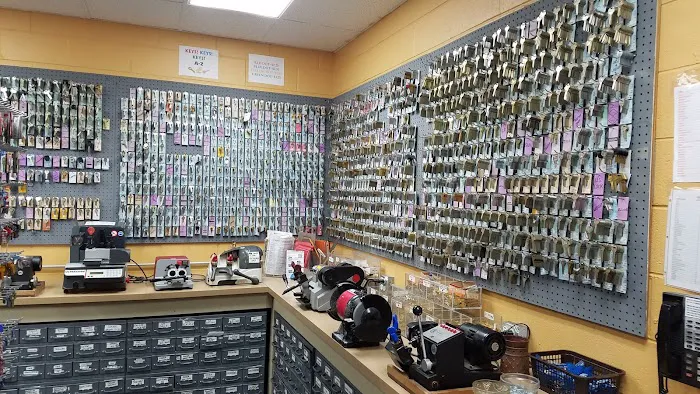 MGN Lock Key & Safes, Inc. Picture 1