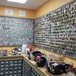 MGN Lock Key & Safes, Inc.