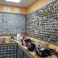 MGN Lock Key & Safes, Inc. ico