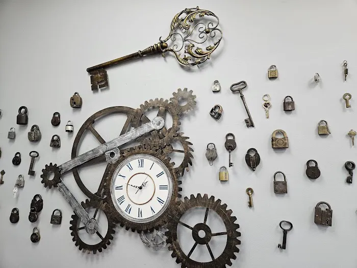 MGN Lock Key & Safes, Inc. Picture 2