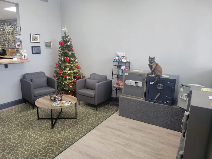 MGN Lock Key & Safes, Inc. Picture 10